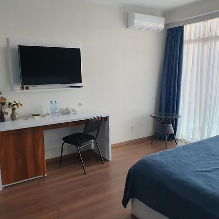 The Fresh Wave Hotel Батуми Номер фото