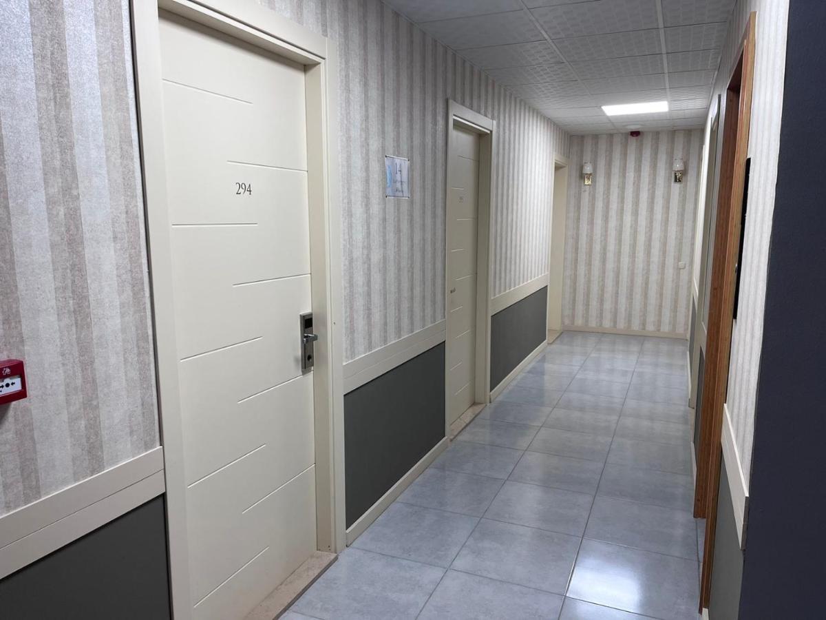 The Fresh Wave Hotel Батуми Экстерьер фото