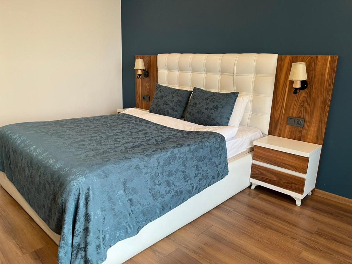 The Fresh Wave Hotel Батуми Экстерьер фото