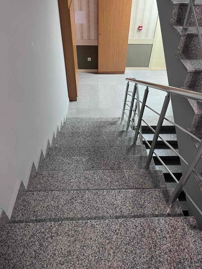 The Fresh Wave Hotel Батуми Экстерьер фото