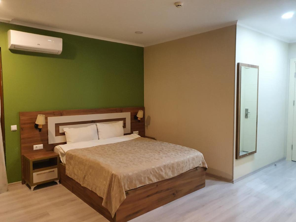 The Fresh Wave Hotel Батуми Экстерьер фото