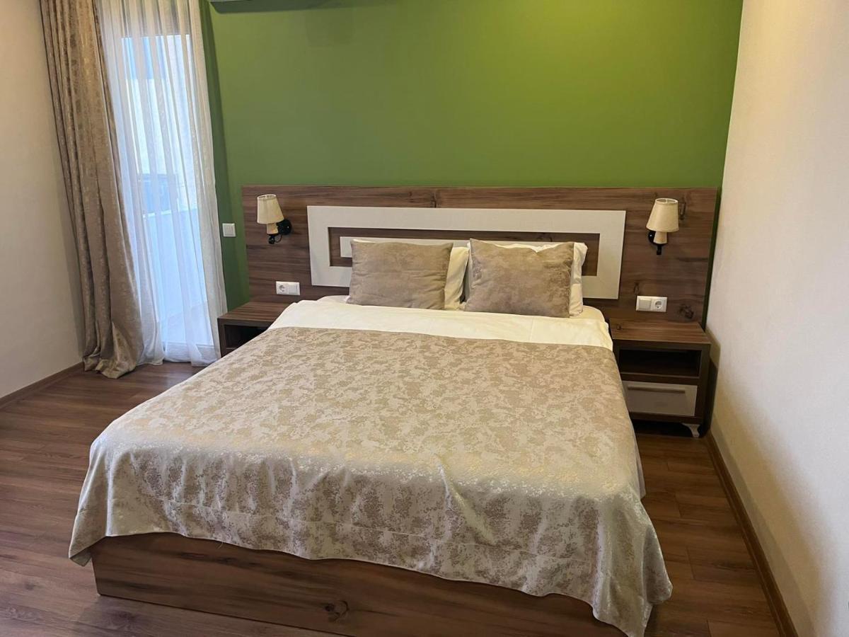 The Fresh Wave Hotel Батуми Экстерьер фото
