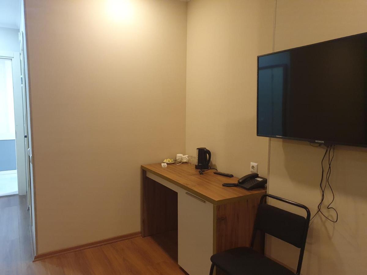 The Fresh Wave Hotel Батуми Экстерьер фото