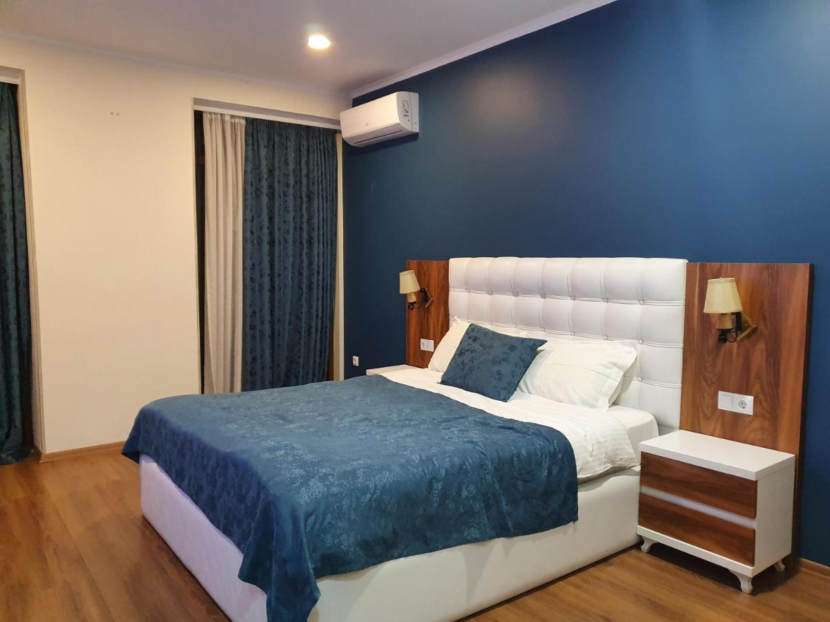 The Fresh Wave Hotel Батуми Экстерьер фото