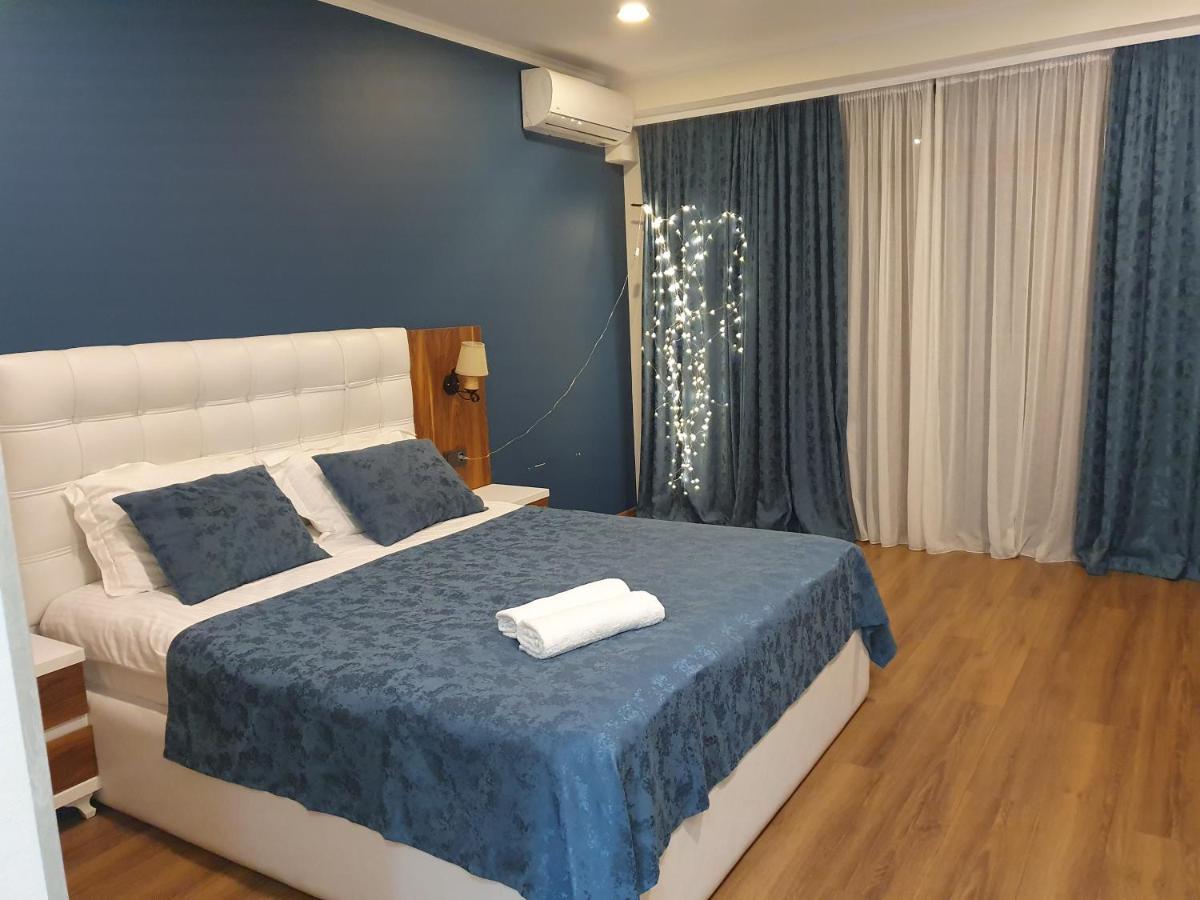 The Fresh Wave Hotel Батуми Экстерьер фото