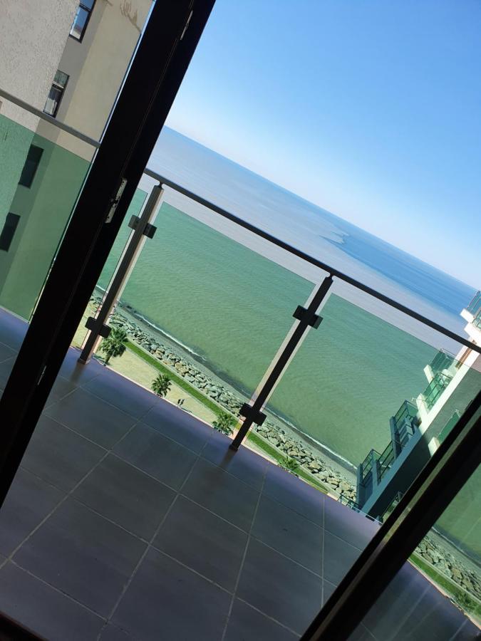 The Fresh Wave Hotel Батуми Экстерьер фото