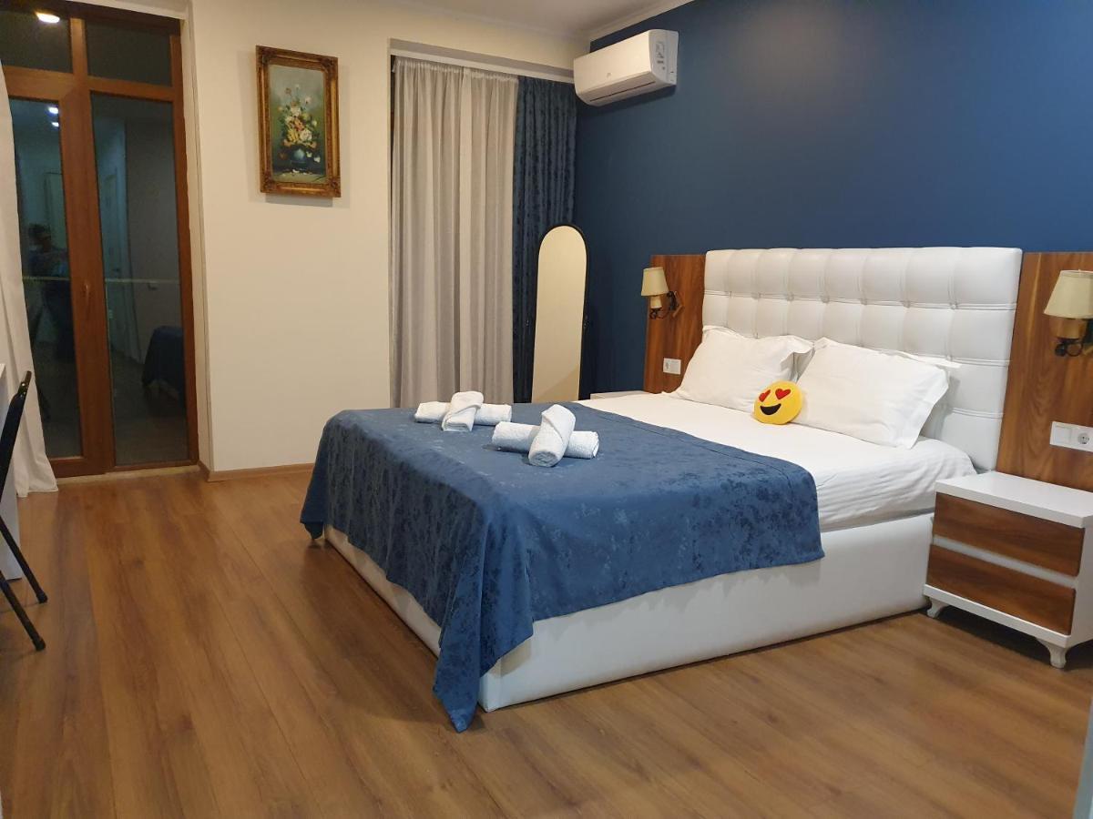 The Fresh Wave Hotel Батуми Экстерьер фото