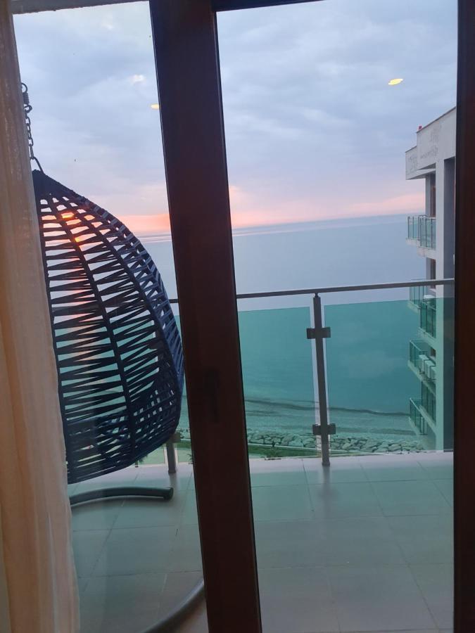 The Fresh Wave Hotel Батуми Экстерьер фото
